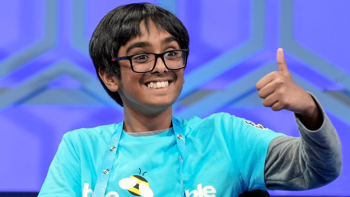 Scripps National Spelling Bee guide: Rules, how to watch, most notable spellers