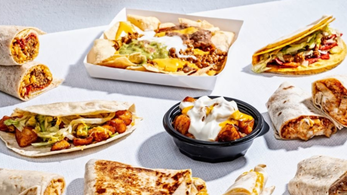 28 best food deals this week, from Subway to Taco Bell
