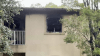 4 displaced after apartment in Little Havana catches on fire
