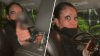 Uber driver seen in video pointing gun at passengers in Hollywood arrested: Police