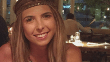 Hailey Hosford