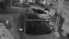 Police investigating after burglars target cars and houses in Doral neighborhood