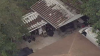 City of Miami mechanic and son arrested in nearly $500K chop shop bust: Cops