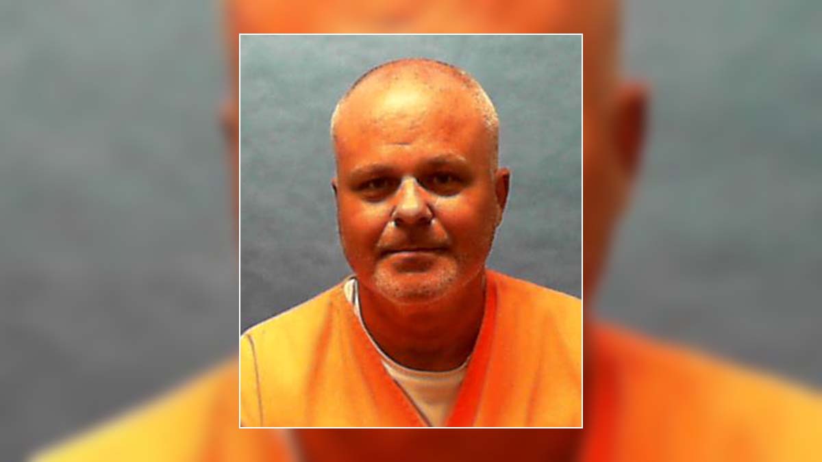 Florida to execute Anthony Wainwright in killing of Carmen Gayheart ...