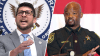 Tension eases between Florida attorney general, Broward Sheriff over immigration comments