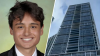 Teen fatally stabbed in Brickell high-rise wasn't supposed to be staying there