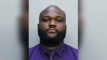 Rodrick Leon Davis Jr.