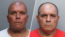 Armando Mesa-Lazaga and Elvis M Mesa-Lazaga