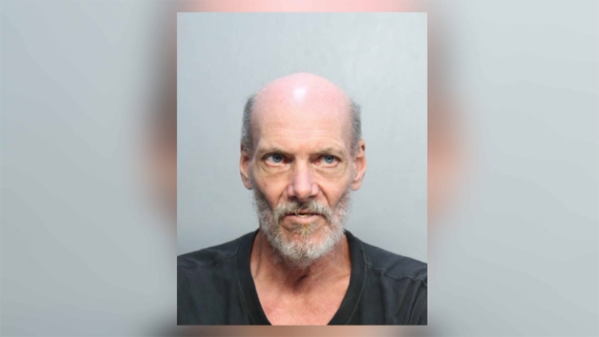 Miami Police arrest suspect wanted in multiple school burglaries – NBC ...
