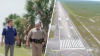 Florida attorney general pitches ‘Alligator Alcatraz' in Everglades for immigrants