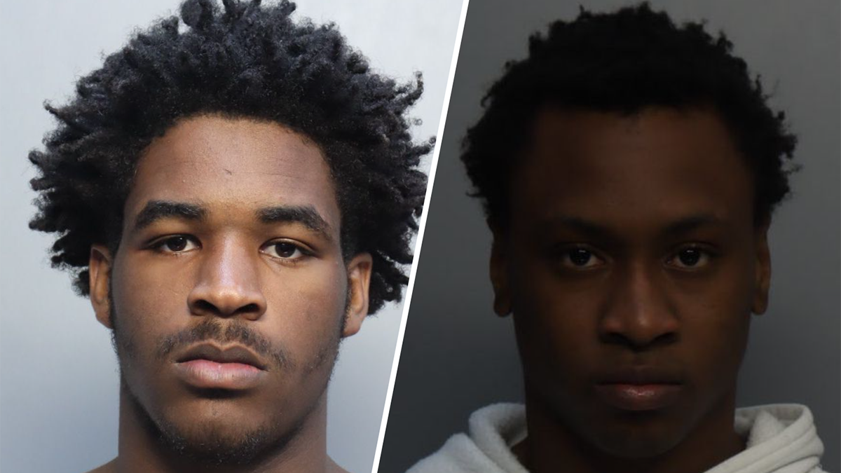 Gunman in armed robbery murder of North Miami Beach smoke shop owner ...