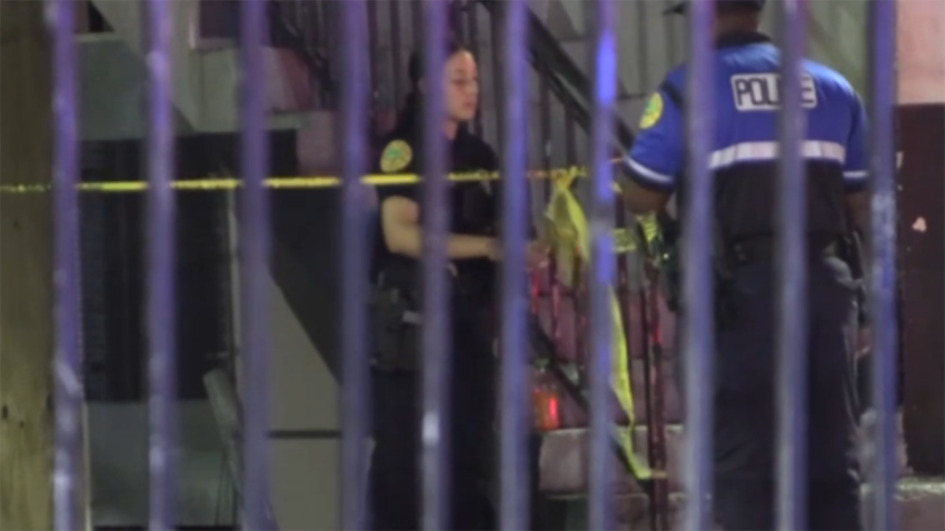 Police are investigating after a man was shot to death in Miami’s Little River neighborhood early Friday.