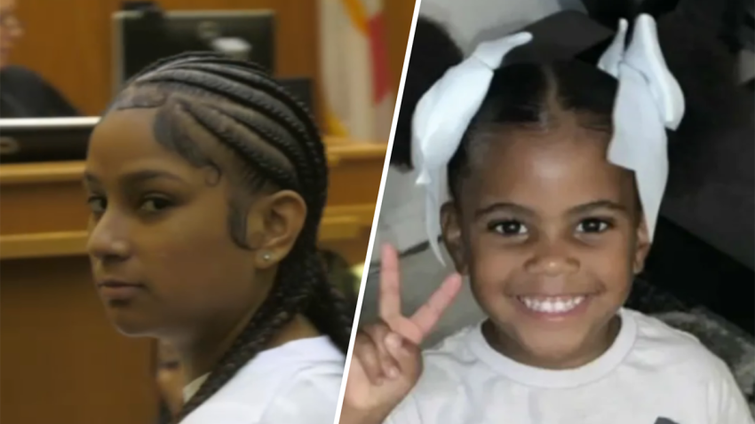 Krystal Marie Banegas, Josalyn Marie Taylor-Rolle