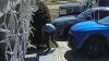 Video shows man sneaking up on ex-mother-in-law before shooting her in head: Cops