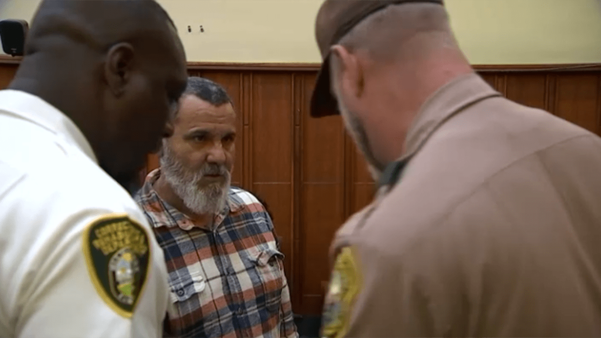 Suspect tied to 1985 Miami-Dade rape by DNA jailed after failing drug test – NBC 6 South Florida