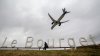 Boeing Dreamliner crash, military escalations darken mood at Paris Air Show