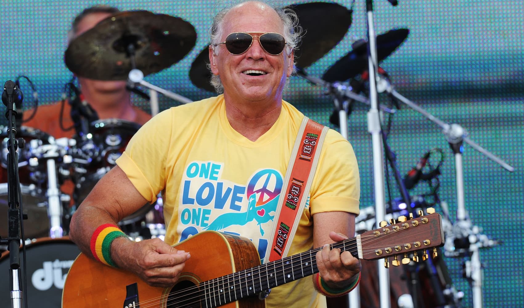 Battle over Jimmy Buffett's 5M estate highlights risks of family trusts