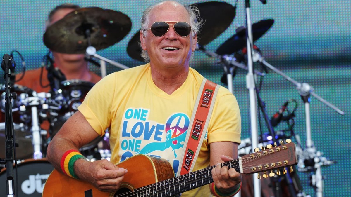 Battle over Jimmy Buffett's 5M estate highlights risks of family trusts Battle over Jimmy Buffett's 5M estate highlights risks of family trusts