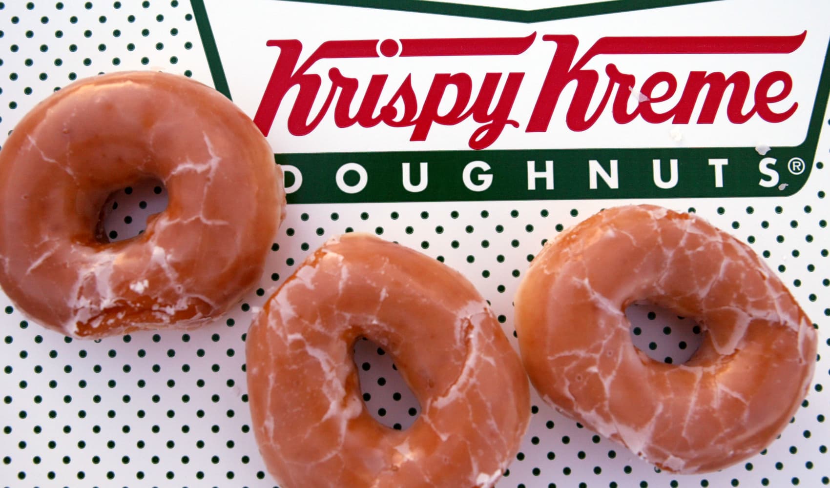 McDonald's and Krispy Kreme will end doughnut partnership next month