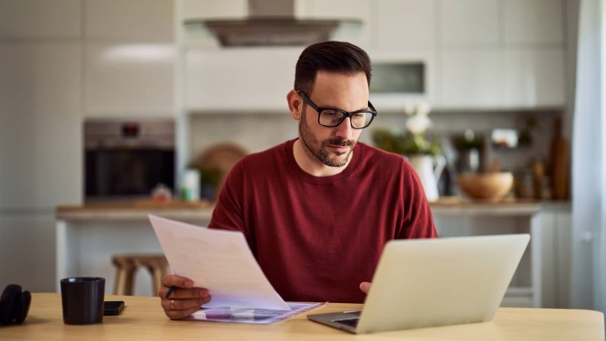 [CNBC] ‘Forgotten’ 401(k) account fees can cost workers thousands in lost retirement savings, report finds