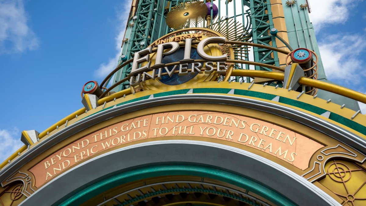 Why Disney and Universal are investing billions into their theme parks