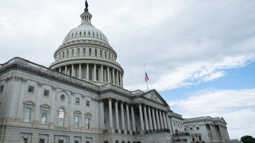 [CNBC] ‘Fantasy math’ masks tax bill’s U.S. debt impact, GOP lawmaker said. What the deficit means for your money