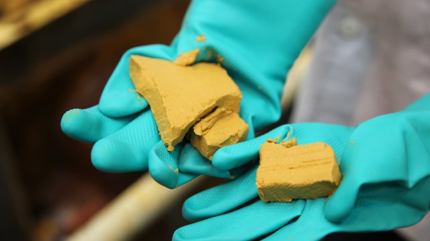 [CNBC] Why uranium mining is having a resurgence in the United States