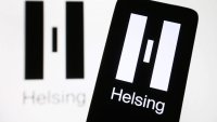 Helsing uses AI to analyze large amounts of sensor and weapons system data from the battlefield.