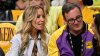 Los Angeles Lakers owners sell majority stake in the team at $10 billion valuation