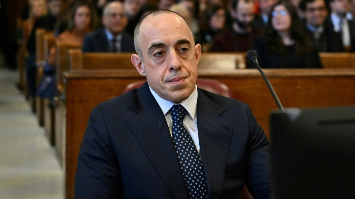 Trump judge nominee told DOJ lawyers to ignore court orders on