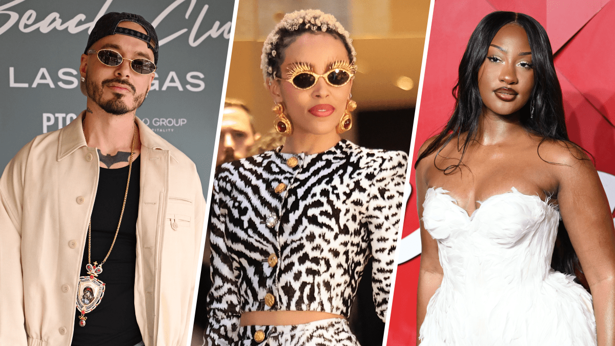 These 3 performers will headline the FIFA Club World Cup final halftime show