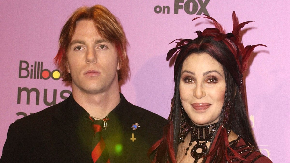 Cher's son Elijah Blue Allman hospitalized, estranged wife speaks out