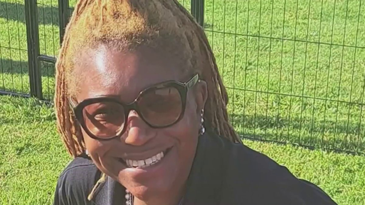 Friends say woman attacked by dog in Fort Lauderdale has long road to ...