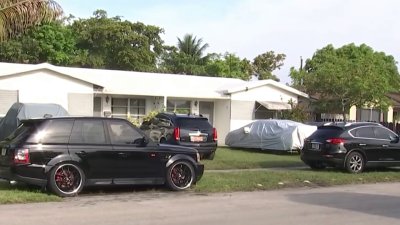 Teen hospitalized after being shot in Lauderhill: Police