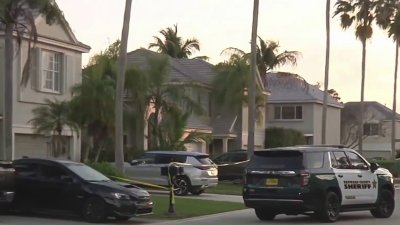 More Broward Sheriff's deputies suspended in fallout from Tamarac triple murder
