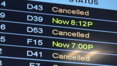 South Florida prepares for more inches for rain—frustrating travelers