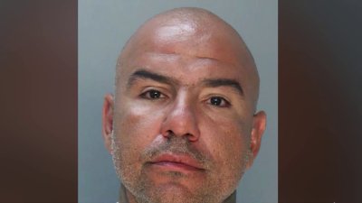 Veteran Miami Fire Rescue captain arrested, accused of assault