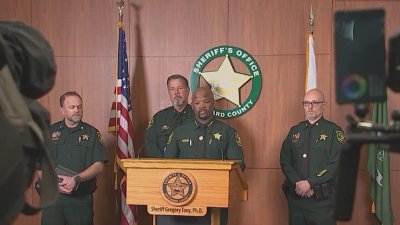 More Broward Sheriff's deputies suspended in fallout from Tamarac triple murder