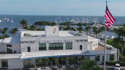 Special election for Miami's District 4 commission seat