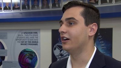 Hialeah valedictorian is Harvard-bound