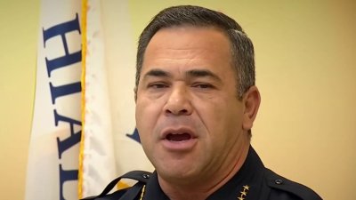 Ex-Hialeah top cop spent lavishly while millions in department funds vanished: Affidavit