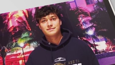 Father seeking justice after son killed in Orlando mass shooting