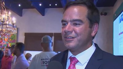 Ralph Rosado wins Miami commission special election