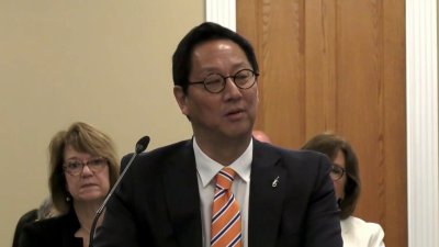Santa Ono rejected for University of Florida presidency amid conservative backlash