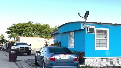Evictions officially filed against remaining residents at Li'l Abner