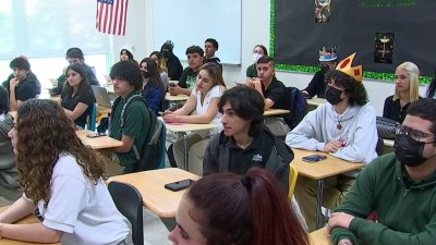 Looking back at the 2024-25 school year in Broward and Miami-Dade