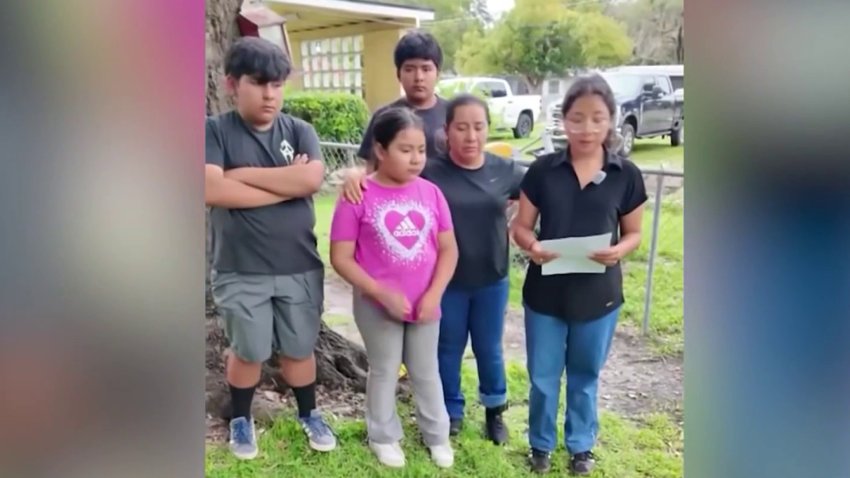 Siblings fight to keep parents from being deported to Guatemala