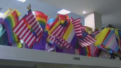 Stonewall National Museum in Fort Lauderdale facing budget shortfall
