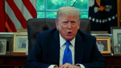 Trump issues travel ban affecting 19 countries, including Haiti, Cuba and Venezuela