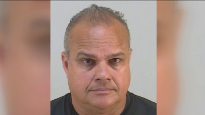 Florida sheriff arrested for allegedly assisting massive $21.6M gambling operation